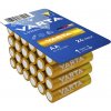 VARTA Longlife AA 24 ks 4106301124 VARTA Longlife AA 24 ks 4106301124
