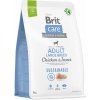 Krmivo Brit Care Dog Sustainable Adult Large Breed Chicken & Insect 3kg Krmivo Brit Care Dog Sustainable Adult Large Breed Chicken & Insect 3kg