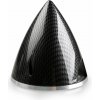 Kavan Profi kužel 70 mm černý imitace carbon