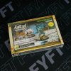 Fallout: Wasteland Warfare - Super Mutants: Hammer - EN (Modiphius) Fallout: Wasteland Warfare - Super Mutants: Hammer - EN (Modiphius)