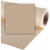 Colorama papierové pozadie 2.72 x 11m Cappuccino Colorama papierové pozadie 2.72 x 11m Cappuccino