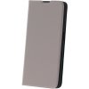TelForceOne Flipové Soft puzdro na Xiaomi Redmi Note 13 Pro 4G / Poco M6 Pro - béžové TelForceOne Flipové Soft puzdro na Xiaomi Redmi Note 13 Pro 4G / Poco M6 Pro - béžové