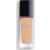 Dior Forever Skin Glow rozjasňujúci make-up SPF20 3WP Warm Peach 30 ml