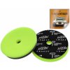 ZviZZer THERMO ALL-ROUNDER PAD ZELENÝ ULTRA SOFT 140/20/125 ultra jemný leštiaci kotúč ZviZZer THERMO ALL-ROUNDER PAD ZELENÝ ULTRA SOFT 140/20/125 ultra jemný leštiaci kotúč