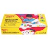Jovi Temperové farby v kelímku, 7 x 35ml + štetec Jovi Temperové farby v kelímku, 7 x 35ml + štetec