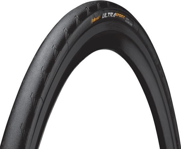 Continental Ultra Sport 700x25C kevlar