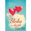 Slnko v daždi - Mária Ďuranová Slnko v daždi - Mária Ďuranová