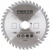 Festa kotúč pílový 190 x 30 mm 40 zubov TCT 22320 Festa kotúč pílový 190 x 30 mm 40 zubov TCT 22320