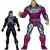 DC - Superman vs. Mongul (Return of Superman) - figurka DC - Superman vs. Mongul (Return of Superman) - figurka