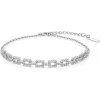 Sofia strieborný náramok so zirkónmi COBZB120651