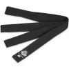 Opasok pre kimono DBX BUSHIDO OBI - čierny Veľkosť: 260cm Opasok pre kimono DBX BUSHIDO OBI - čierny Veľkosť: 260cm