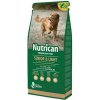 Canvit, Česká Republika NutriCan Senior & Light 15 kg Canvit, Česká Republika NutriCan Senior & Light 15 kg