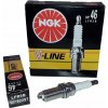 Zapaľovacia sviečka NGK V-LINE/14 BKR6E-11 Zapaľovacia sviečka NGK V-LINE/14 BKR6E-11
