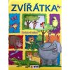 Zvířata obrázkový lexikon Zvířata obrázkový lexikon