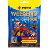 Tropical Weekend food 20 g, 24 tablet Tropical Weekend food 20 g, 24 tablet