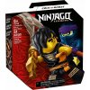 LEGO Ninjago Epická bojová sada - Cole verzus Duch Bojovník 71733 LEGO Ninjago Epická bojová sada - Cole verzus Duch Bojovník 71733