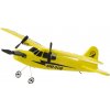 RC LIETADLO Piper J-3 CUB 2,4Ghz 2CH RTR Farba: Žltá RC LIETADLO Piper J-3 CUB 2,4Ghz 2CH RTR Farba: Žltá