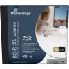 MediaRange BD-R4 100GB 4x, 1ks