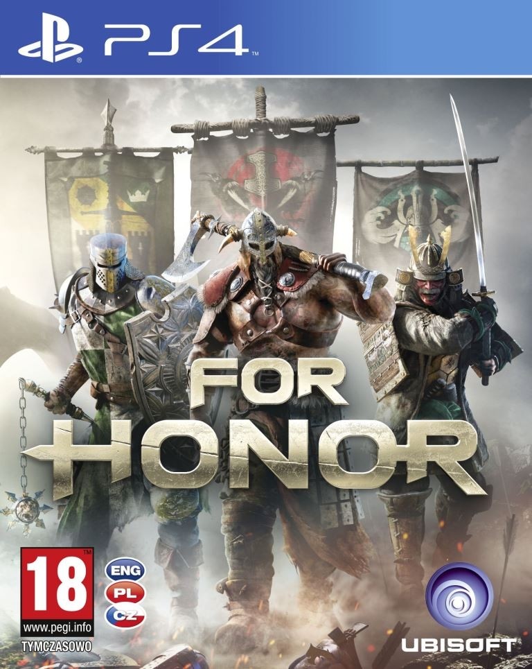 For Honor