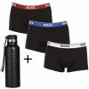 Hugo Boss čierné