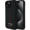 Red Bull Carbon Powerbar MagSafe Zadný Kryt pre iPhone 15 Black Red Bull Carbon Powerbar MagSafe Zadný Kryt pre iPhone 15 Black
