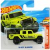 HOT WHEELS - 2020 JEEP GLADIATOR (B8) HOT WHEELS - 2020 JEEP GLADIATOR (B8)