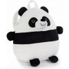 Cozy Noxxiez Panda plyšový 2 v 1 BP223 Cozy Noxxiez Panda plyšový 2 v 1 BP223