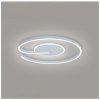 Brilagi | Brilagi -LED Stmievateľné stropné svietidlo SPIRAL LED/56W/230V 3000/4000/6000K+DO | BG1334 Brilagi | Brilagi -LED Stmievateľné stropné svietidlo SPIRAL LED/56W/230V 3000/4000/6000K+DO | BG1334