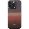 Pitaka Ultra-Slim puzdro, Sunset (PitaTap) - iPhone 16 Pro Pitaka Ultra-Slim puzdro, Sunset (PitaTap) - iPhone 16 Pro