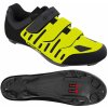 Force MTB TEMPO fluo-čierne