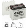 Exide YB18L-A, EB18L-A