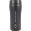 LIFEVENTURE One Touch Thermal Mug 350 ml black LIFEVENTURE One Touch Thermal Mug 350 ml black