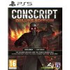 Conscript (Deluxe Edition) Conscript (Deluxe Edition)