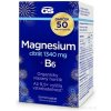 GS Magnézium citrát 1340 mg + Vitamín B6 – stres, únava, svaly, 100 tabliet (50+50 ZADARMO) GS Magnézium citrát 1340 mg + Vitamín B6 – stres, únava, svaly, 100 tabliet (50+50 ZADARMO)