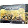 GW Warhammer 40000: Ork Nobz