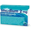 Imodium cps dur 2 mg (blis.PVC/Al) 1x12 ks Imodium cps dur 2 mg (blis.PVC/Al) 1x12 ks
