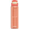 KAB Kambukka plastenka za vodo Elton 1000 ml - Orange Vibes KAB Kambukka plastenka za vodo Elton 1000 ml - Orange Vibes