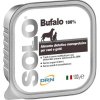 Solo Adult Dog 100% Buffalo bůvol 100 g