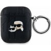 Karl Lagerfeld PU Embossed Karl and Choupette Heads Puzdro na AirPods 1/2 KLA2PGKCPK Karl Lagerfeld PU Embossed Karl and Choupette Heads Puzdro na AirPods 1/2 KLA2PGKCPK