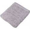 SVING Froté uterák HAVANA 50 x 100 cm, sivý, 500 g/m2 - 100% organická bavlna SVING Froté uterák HAVANA 50 x 100 cm, sivý, 500 g/m2 - 100% organická bavlna