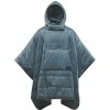 Izolačné pončo Therm-a-Rest Honcho Poncho Blue Woven Izolačné pončo Therm-a-Rest Honcho Poncho Blue Woven