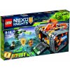 LEGO Nexo Knights 72006 - Axlov arzenál LEGO Nexo Knights 72006 - Axlov arzenál