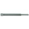 Metabo Centrovací vrták pre HPHSS, krátky pre HSS-jadrové vrtáky s 30 mm pracovnou dĺžkou 626608000 Metabo Centrovací vrták pre HPHSS, krátky pre HSS-jadrové vrtáky s 30 mm pracovnou dĺžkou 626608000