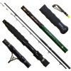 DAM Udica MADCAT Black Cat-Stick 300 cm 150 - 300 g DAM Udica MADCAT Black Cat-Stick 300 cm 150 - 300 g