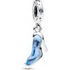 PANDORA Disney korálka Popoluškina topánka 793071C01 PANDORA Disney korálka Popoluškina topánka 793071C01