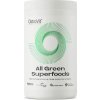 Ostrovit Všetky zelené superpotraviny - 345 g Ostrovit Všetky zelené superpotraviny - 345 g