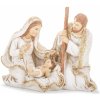 Malé Dekoračné Betlehem Vianoce 16cm Malé Dekoračné Betlehem Vianoce 16cm