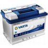 Varta Blue Dynamic EFB 12V 70Ah 760A 570 500 076 Varta Blue Dynamic EFB 12V 70Ah 760A 570 500 076