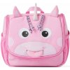 Affenzahn detská kosmetická taštička Washbag - Ursula Unicorn - pink Affenzahn detská kosmetická taštička Washbag - Ursula Unicorn - pink
