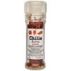 Chilis Extra mlynček 10g – moruga, carolina reaper, jolokia Chilis Extra mlynček 10g – moruga, carolina reaper, jolokia